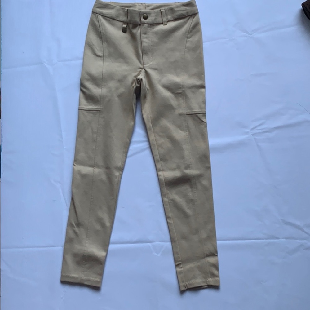 Girls kid pants